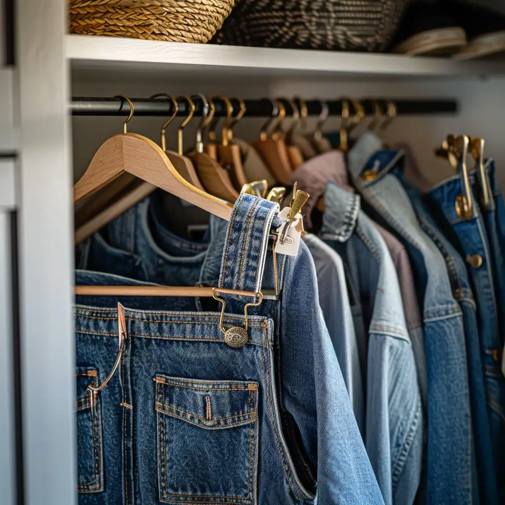 Waarom elke garderobe een salopet moet hebben